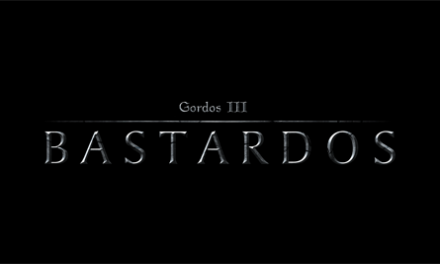Logo Gordeador: The Elder Scrolls V: Skyrim