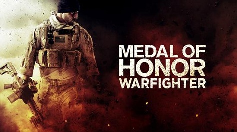 EA confirma la existencia de Battlefield 4 a través de Medal of Honor: Warfighter