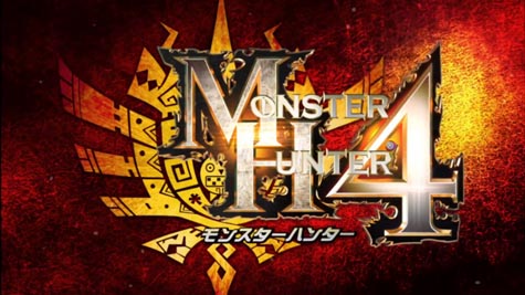 Nuevo trailer de Monster Hunter 4