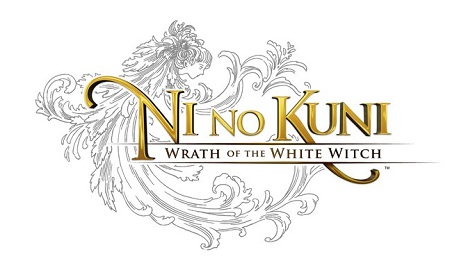 Y he aquí la edición especial de Ni No Kuni: Wrath Of The White Witch