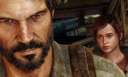 ¿Qué tal un nuevo video de The Last Of Us recien salido de la Comic-Con 2012?