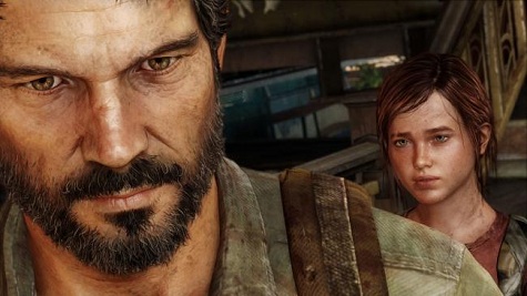 ¿Qué tal un nuevo video de The Last Of Us recien salido de la Comic-Con 2012?