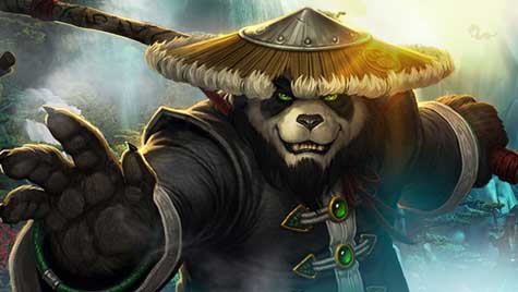 Finalmente World of Warcraft: Mists of Pandaria tiene fecha de salida
