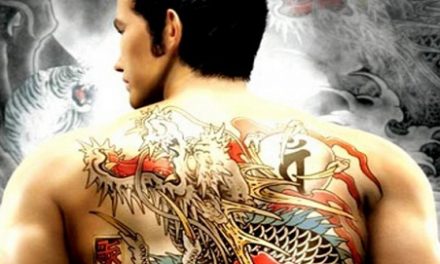 Se confirma la existencia de la Yakuza HD Collection