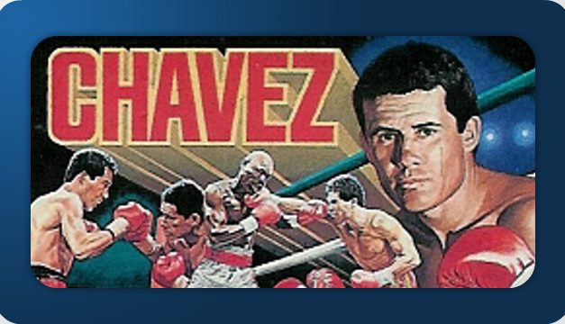 Club Nientiendo: Retro Reseña – Chavez