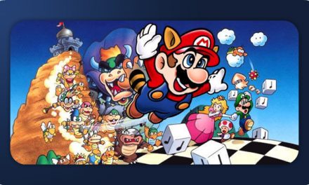 Club Nientiendo: Retro Reseña – Super Mario Bros. 3