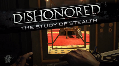 Este nuevo video de Dishonored nos explica como hacerle para no ser visto