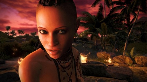 Far Cry 3, bienvenido a las islas Rook