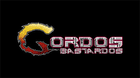 Logo Gordeador: Contra