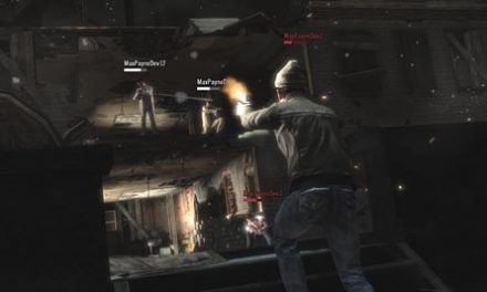 El nuevo DLC de Max Payne 3, Disorganized Crime Pack, saldrá el 28 de agosto