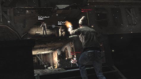 El nuevo DLC de Max Payne 3, Disorganized Crime Pack, saldrá el 28 de agosto