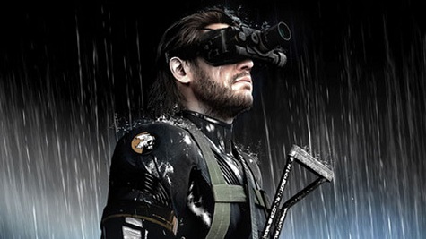 La vida despues del podcast: Episodio 117, Metal Gear Solid V: Ground Zeroes