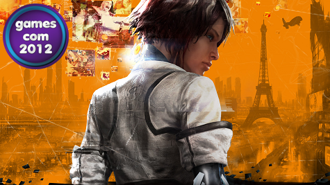 Capcom presenta: Remember Me