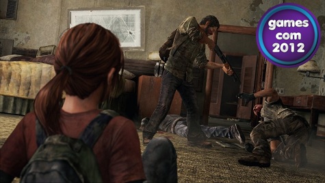 ¡Rayos!, estos trailers de The Last of Us me van a matar un día