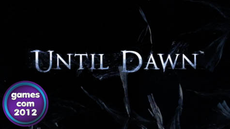 Until Dawn nuevo juego para el PS3