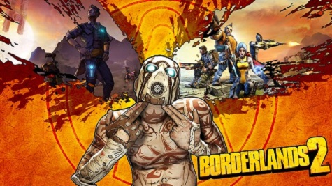 Borderlands 2 ya está disponible en tiendas