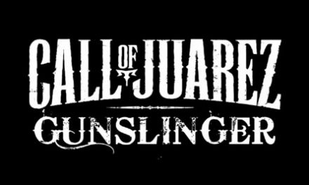 Nuevo Call of Juarez: Gunslinger anunciado