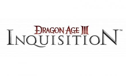 BioWare anuncia Dragon Age III: Inquisition
