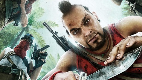 La belleza y la locura de Far Cry 3 encapsulada en un solo trailer