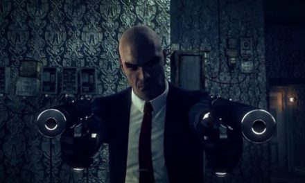 En Hitman Absolution puedes matar con cualquier cosa