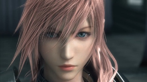 Square Enix anuncia Lightning Returns: Final Fantasy XIII