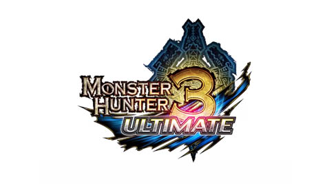 Monster Hunter 3 Ultimate anunciado para Wii U y 3DS