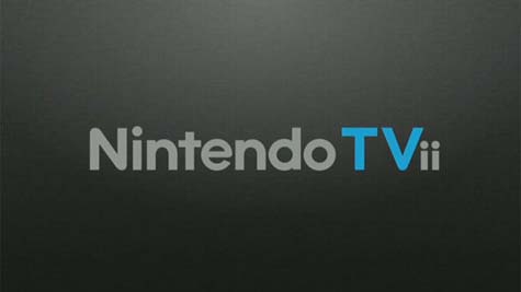 Nintendo anuncia el servicio Nintendo TVii