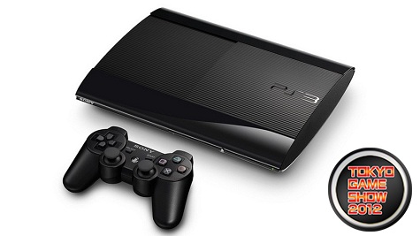 [Update] Sony anuncia una nueva revisión del PS3