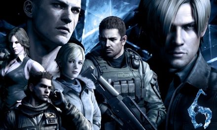 La vida después del podcast: Episodio 66, Resident Evil 6