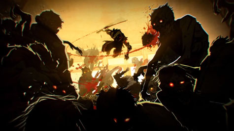 ¿Qué pasa si combinas zombies, ninjas y mechas? el nuevo juego de Inafune: Yaiba