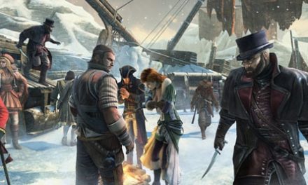 Todos los detalles sobre el multiplayer de Assassin’s Creed III en un video