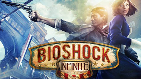 El primer trailer de BioShock Infinite en meses
