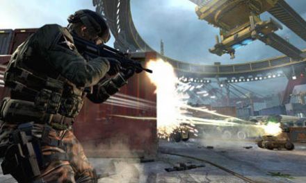 Trailer de lanzamiento de Call of Duty: Black Ops 2