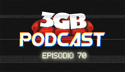 Podcast: Episodio 70