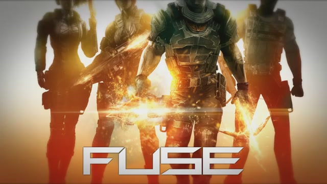 He aquí un laaaargo video sobre el concepto de Fuse, el nuevo juego de Insomniac
