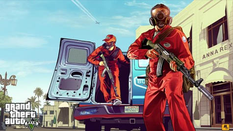 [Update] Grand Theft Auto V requete-confirmado para la primavera del 2013