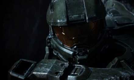 Un trailer Live Action de Halo 4
