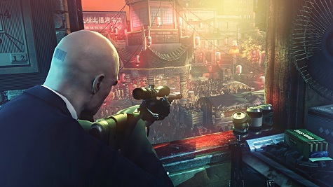 Para ser buen asesino en Hitman: Absolution hay que ser preciso y silencioso