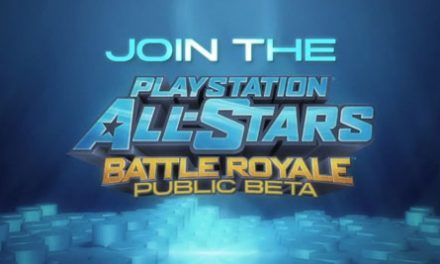 Beta público de PlayStation All-Stars Battle Royale ¡HOY!