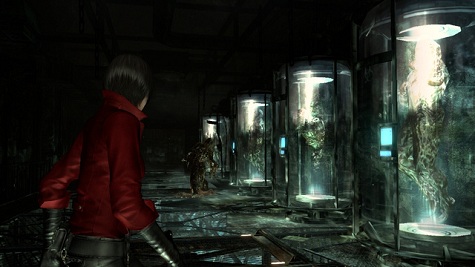 Pronto habrá una actualización gratuita para Resident Evil 6
