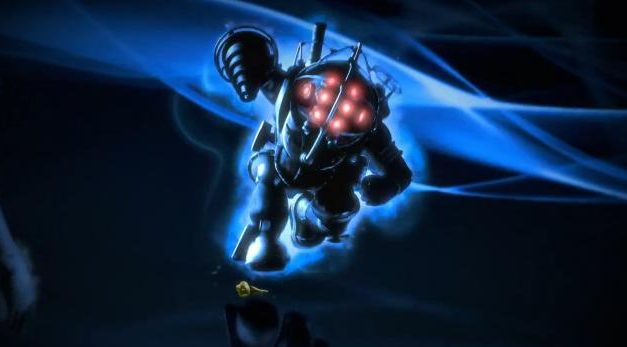 ¿Qué tal un nuevo trailer de PlayStation All-Stars Battle Royale?, de paso checar el jefe final