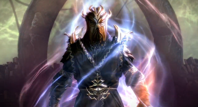 He aquí el trailer del nuevo DLC de The Elder Scrolls V Skyrim: Dragonborn