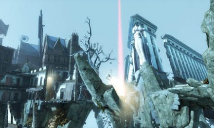 «Dunwall City Trials» el primer DLC de Dishonored llegará el 11 de Diciembre