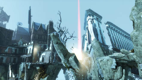 «Dunwall City Trials» el primer DLC de Dishonored llegará el 11 de Diciembre
