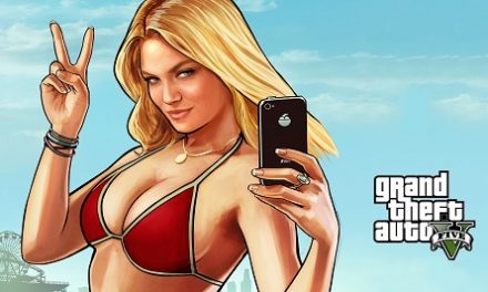 Señoras y señores Rockstar Games les presenta el segundo trailer de Grand Theft Auto V