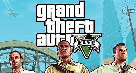 [Update] Se confirma que Grand Theft Auto V tendrá 3 protagonistas principales y muchas cosas más