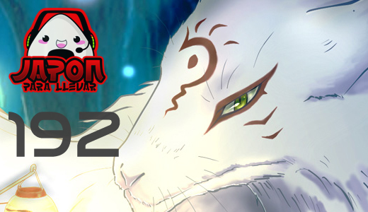 HiTOKEN: Japón Para Llevar – Episodio 192