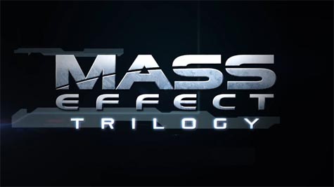 Mass Effect Trilogy llegara al PS3 el 4 de diciembre