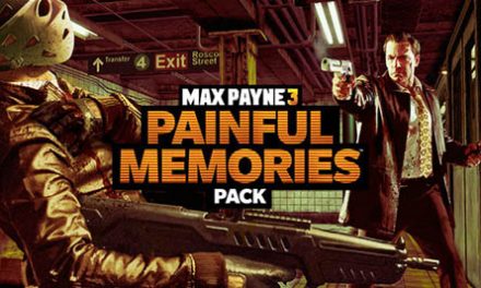 El DLC de Max Payne 3 «Painful Memories» finalmente llegara la próxima semana