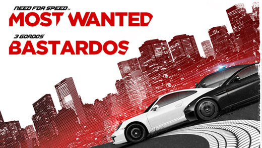 Reseña Need For Speed: Most Wanted